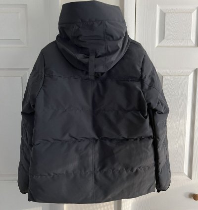 Canada Goose Wyndham Parka