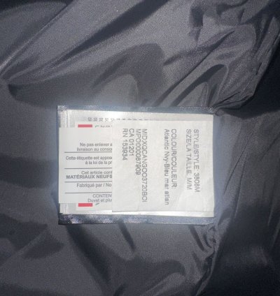 Canada Goose Wyndham Parka
