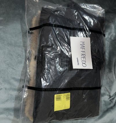 Canada Goose Wyndham Parka