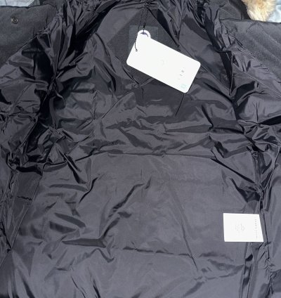 Canada Goose Wyndham Parka