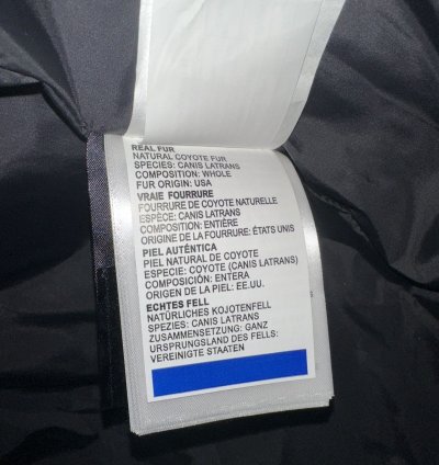 Canada Goose Wyndham Parka (Graphite)