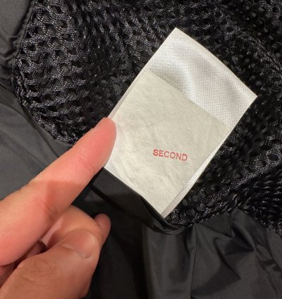 Canada Goose Wyndham Parka Graphite Medium