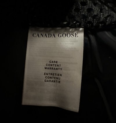 Canada Goose Wyndham Parka Heritage