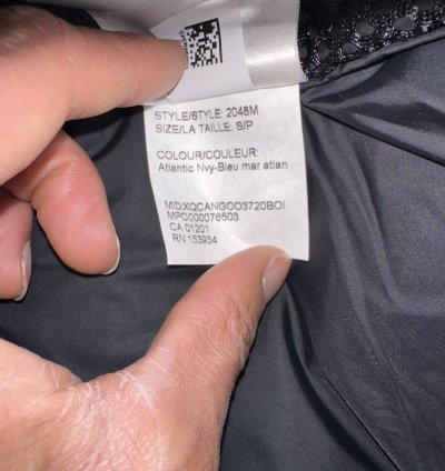 Canada Goose Wyndham Parka Heritage