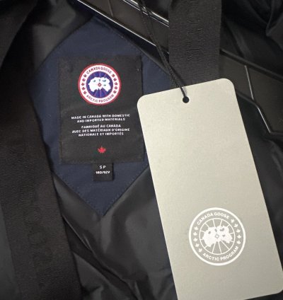 Canada Goose Wyndham Parka Heritage