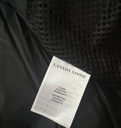 Canada Goose Wyndham Parka Heritage