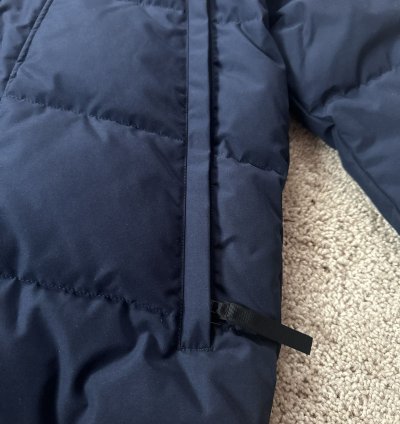 Canada Goose Wyndham Parka Heritage
