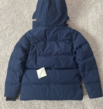 Canada Goose Wyndham Parka Heritage