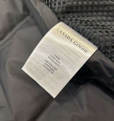 Canada Goose Wyndham Parka Jacket