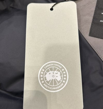 Canada Goose Wyndham Parka Jacket
