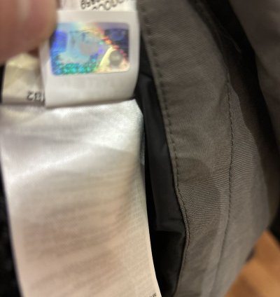 Canada Goose Wyndham Parka Jacket