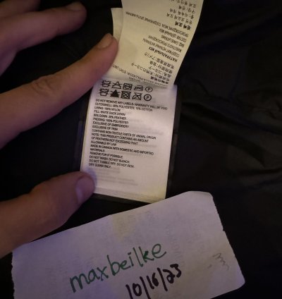 Canada Goose Wyndham Parka Size Medium