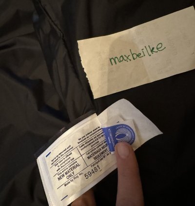 Canada Goose Wyndham Parka Size Medium