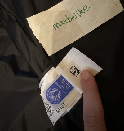 Canada Goose Wyndham Parka Size Medium