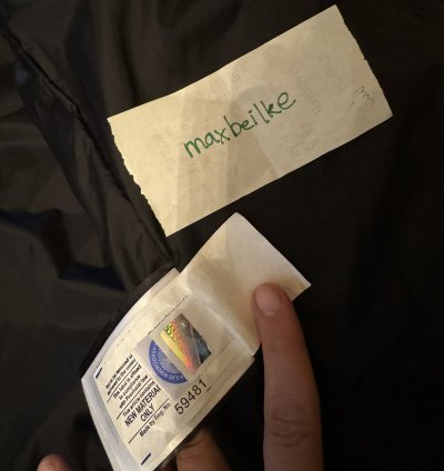 Canada Goose Wyndham Parka Size Medium