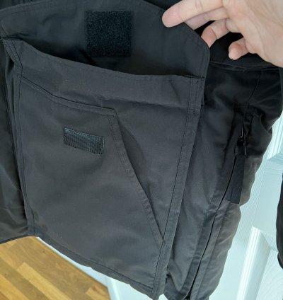 Canadagoose Angel Chen