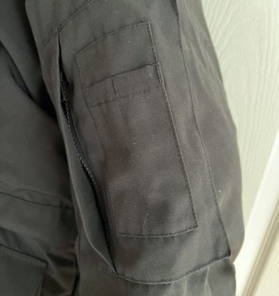 Canadagoose Angel Chen