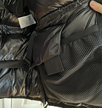Canadagoose Angel Chen