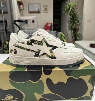 BAPE BAYC BAPE STA LIMITED 1 1000