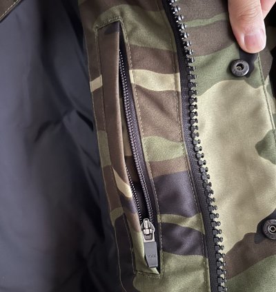 CanadaGoose maltland parka