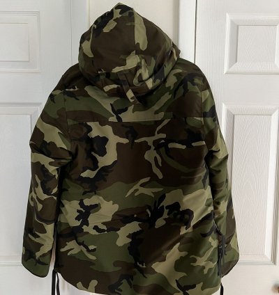 CanadaGoose maltland parka