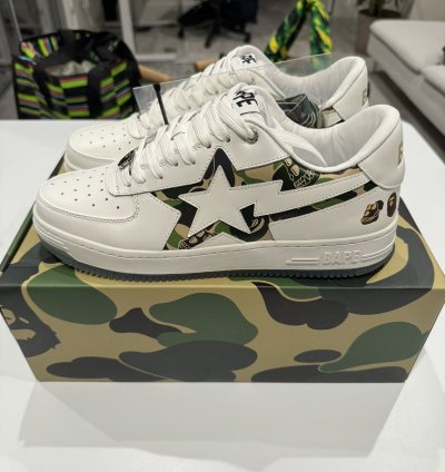 BAPE BAYC BAPE STA LIMITED 1 1000