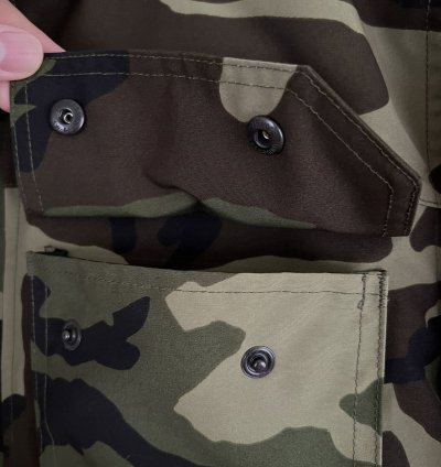 CanadaGoose maltland parka