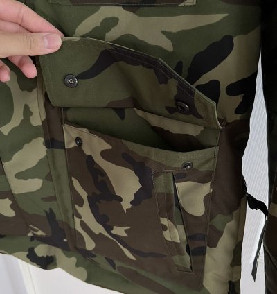 CanadaGoose maltland parka