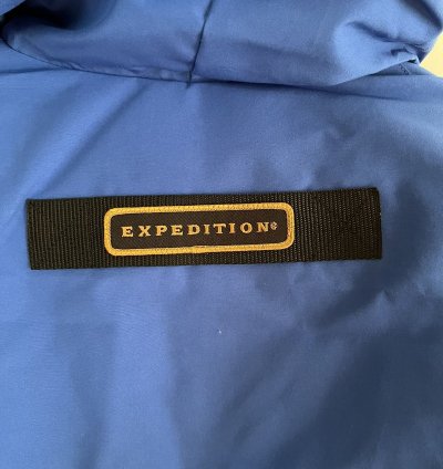 Canadagoose PBI expedition fusion fit
