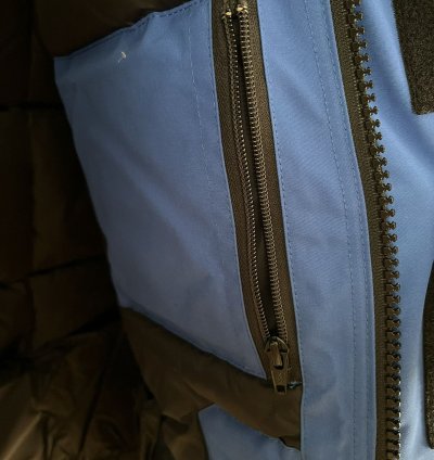 Canadagoose PBI expedition fusion fit