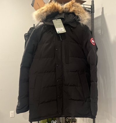 Carson Heritage Parka