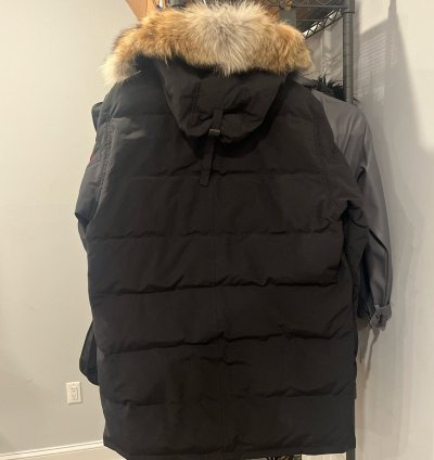 Carson Heritage Parka