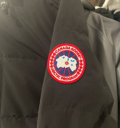 Carson Heritage Parka