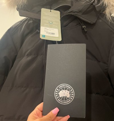 Carson Heritage Parka