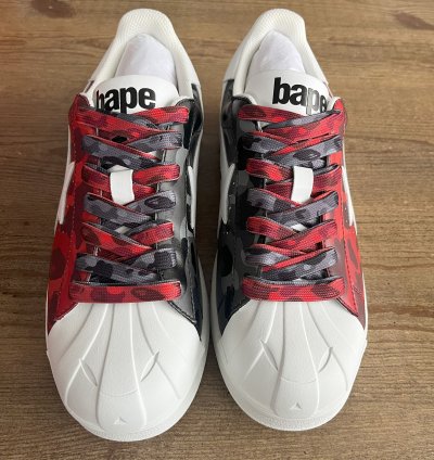 Bape Coca-Cola Skull Sta