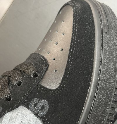Bape Comme Des Garcons Osaka Bapesta