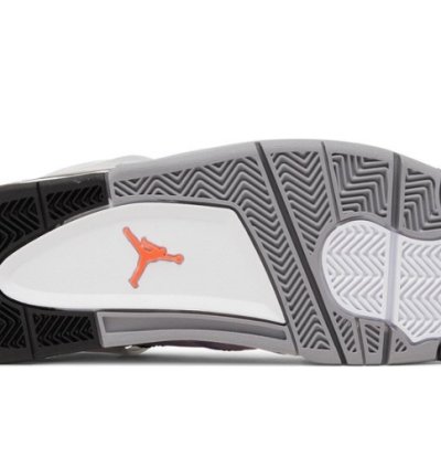 Mens Wmns Air Jordan 4 Retro Zen Master DH7138 506