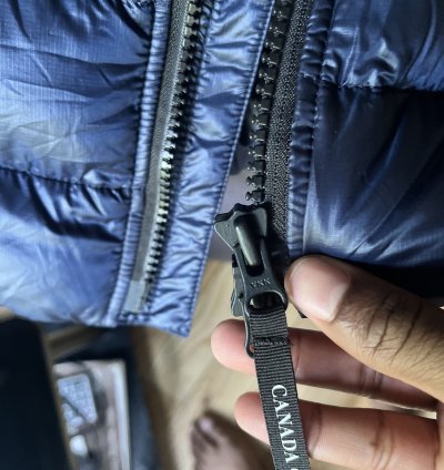 Crofton Hoody
