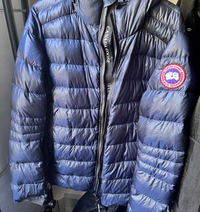 Crofton Hoody