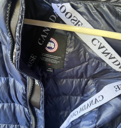 Crofton Hoody