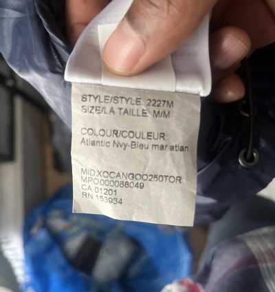 Crofton Hoody