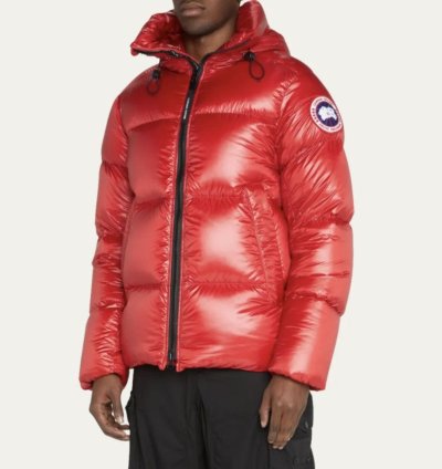 Crofton Puffer
