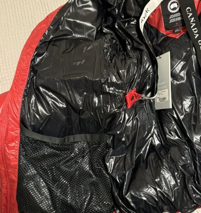 Crofton Puffer