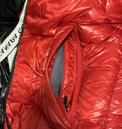 Crofton Puffer