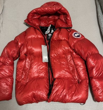 Crofton Puffer