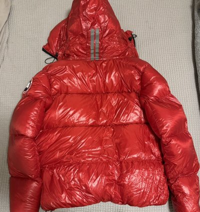 Crofton Puffer