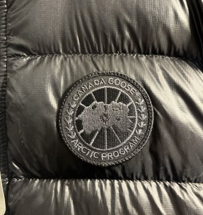 Crofton Vest