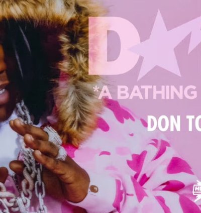 BAPE DON TOLIVER ROAD STA