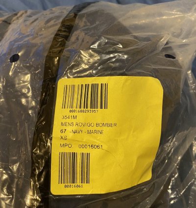 Exclusive Canada Goose Loro Piana Wool Parka