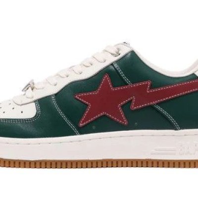 BAPE END COLLAB BAPE STA SIZE 10